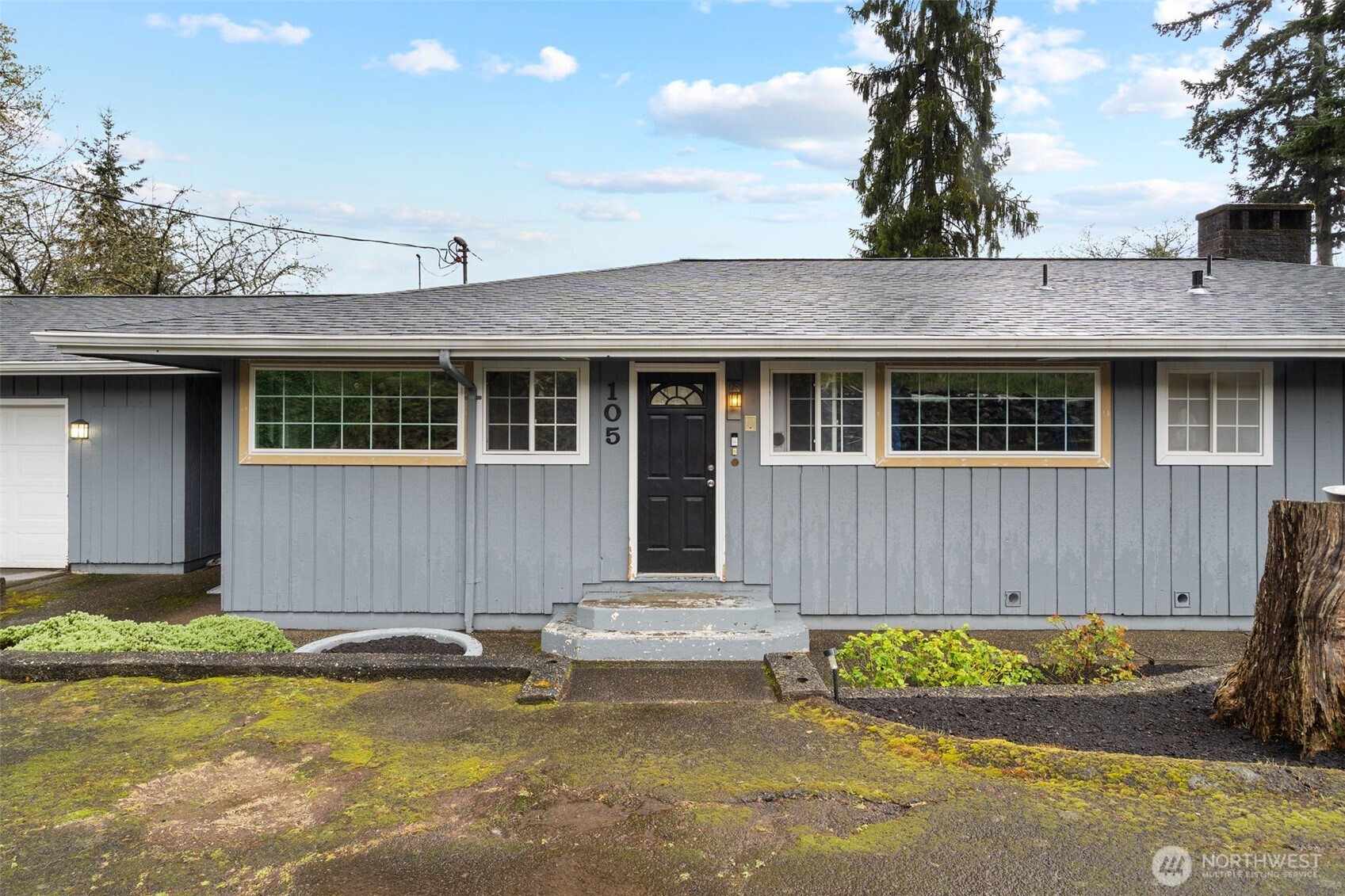 105 ISLAND VIEW Lane , Kelso, WA 98626