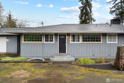 105 ISLAND VIEW Lane , Kelso, WA 98626