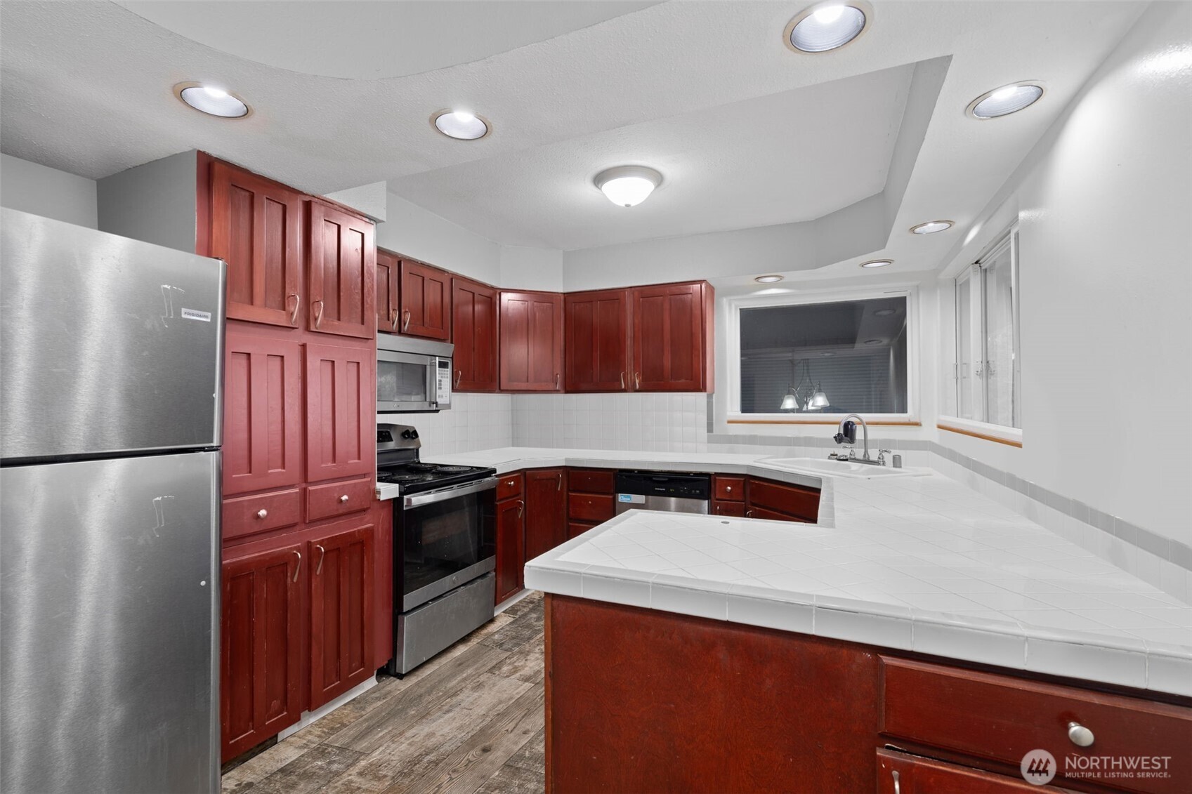 105 ISLAND VIEW Lane , Kelso, WA 98626