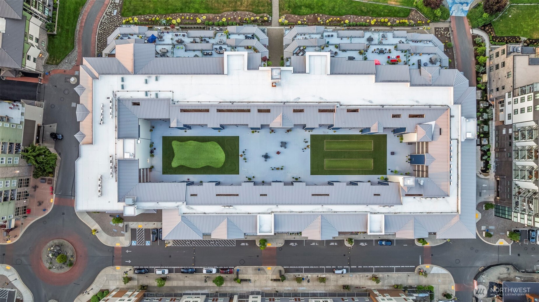 4961 Main Street #811, Tacoma, WA 98407