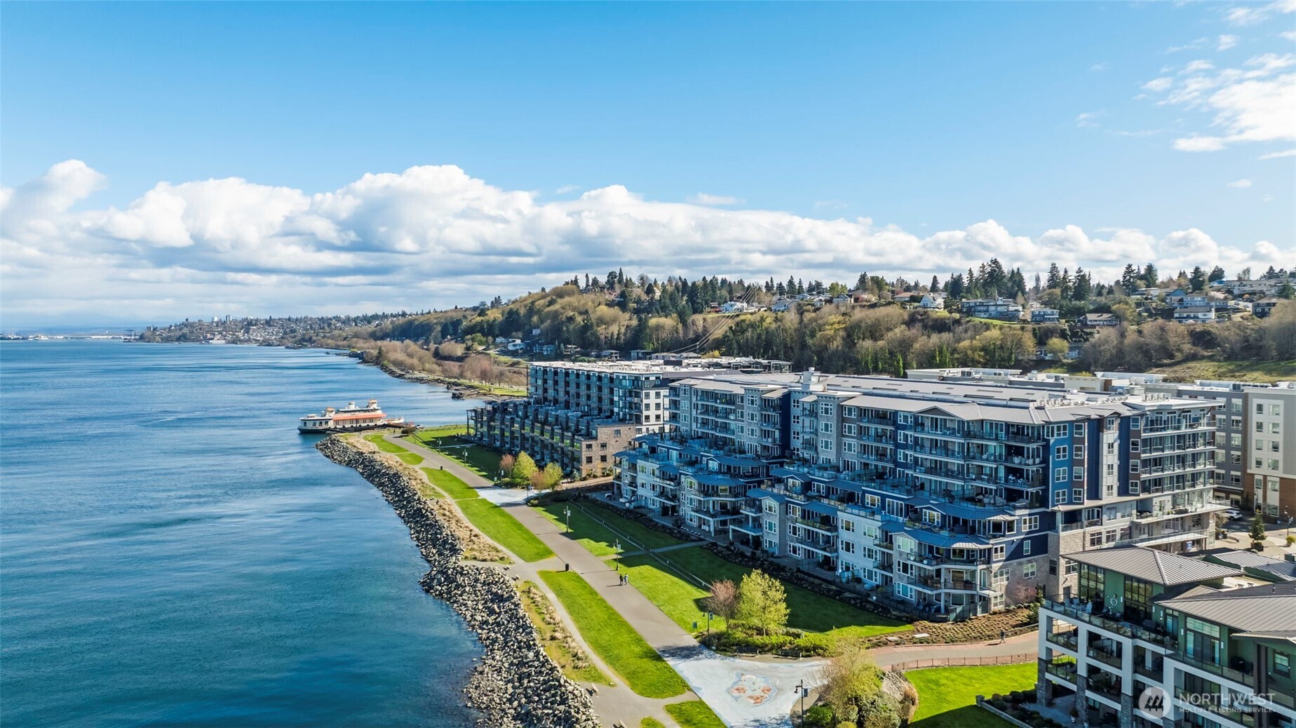 4961 Main Street #811, Tacoma, WA 98407