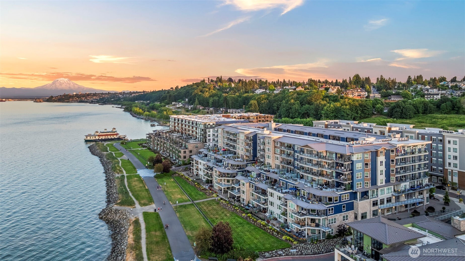 4961 Main Street #811, Tacoma, WA 98407