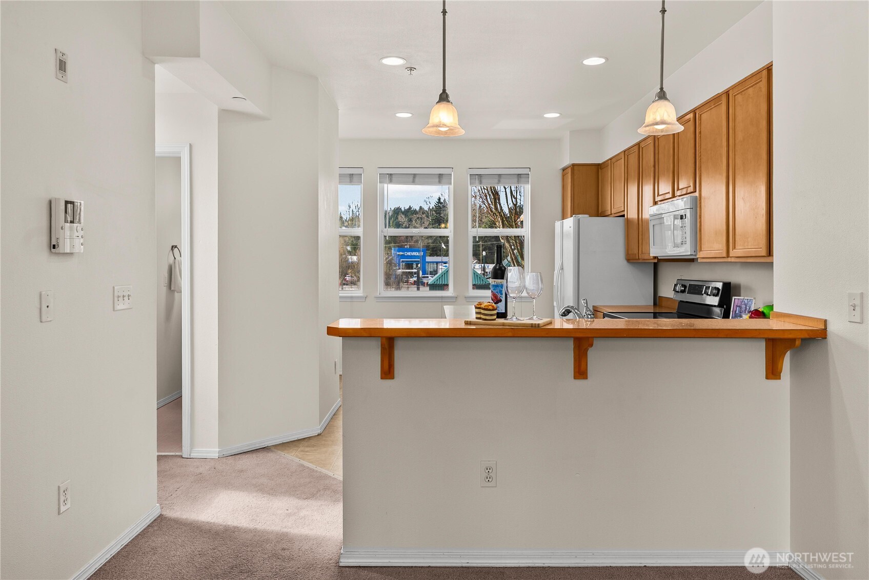 816 Cherry Avenue #1A&B, Sumner, WA 98390