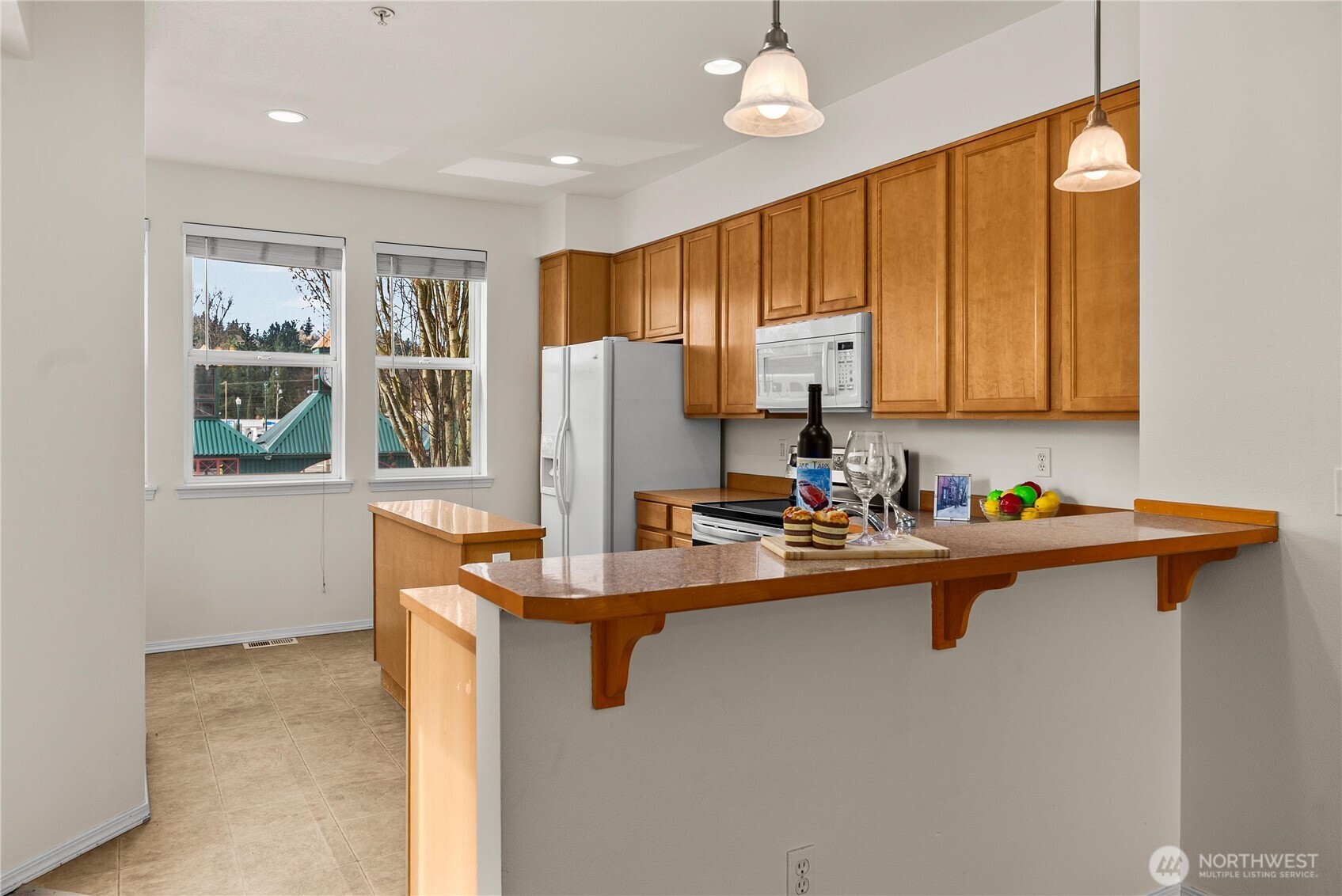 816 Cherry Avenue #1A&B, Sumner, WA 98390