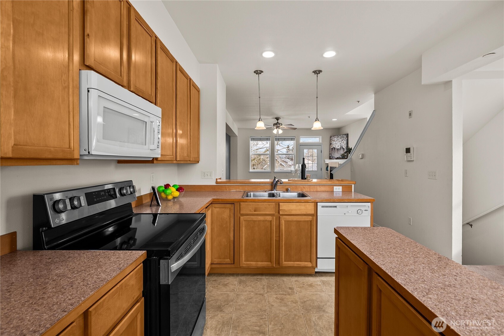 816 Cherry Avenue #1A&B, Sumner, WA 98390