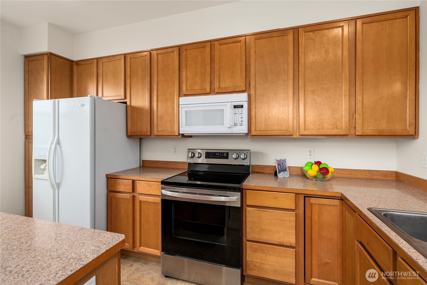 816 Cherry Avenue #1A&B, Sumner, WA 98390