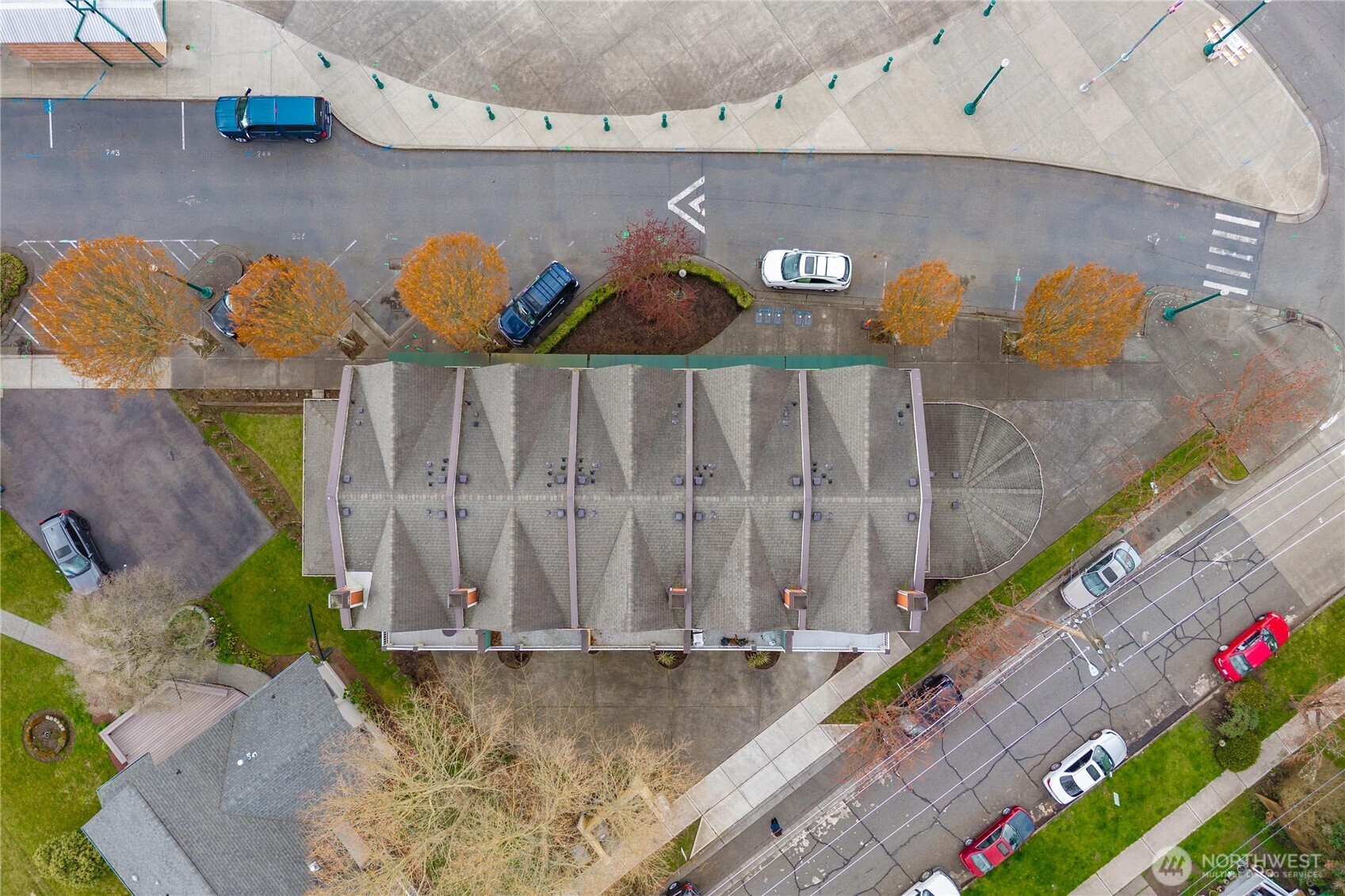 816 Cherry Avenue #1A&B, Sumner, WA 98390