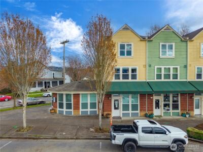 816 Cherry Avenue #1A&B, Sumner, WA 98390 - Photo 37