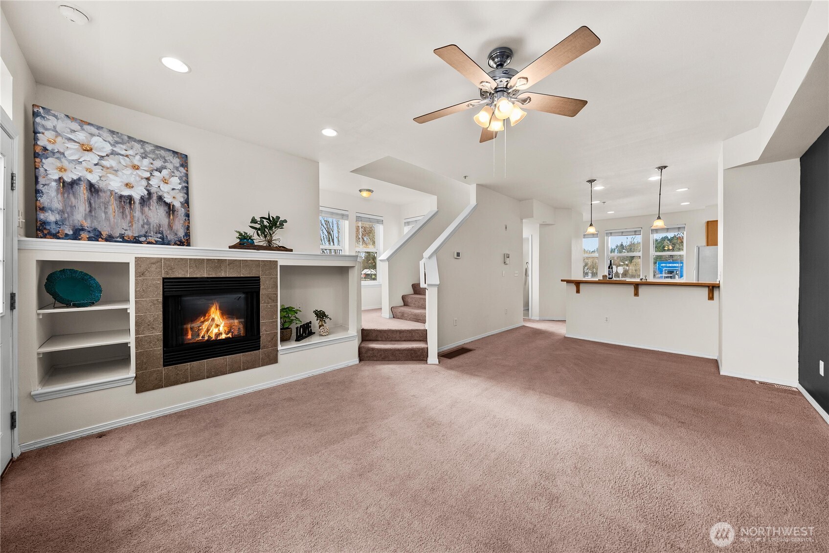 816 Cherry Avenue #1A&B, Sumner, WA 98390