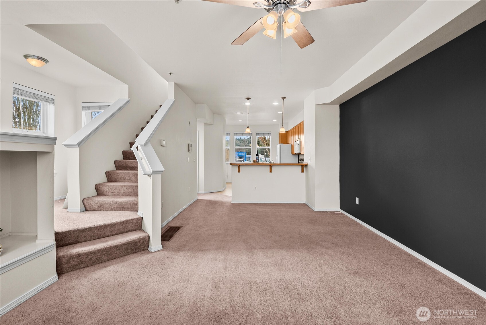 816 Cherry Avenue #1A&B, Sumner, WA 98390