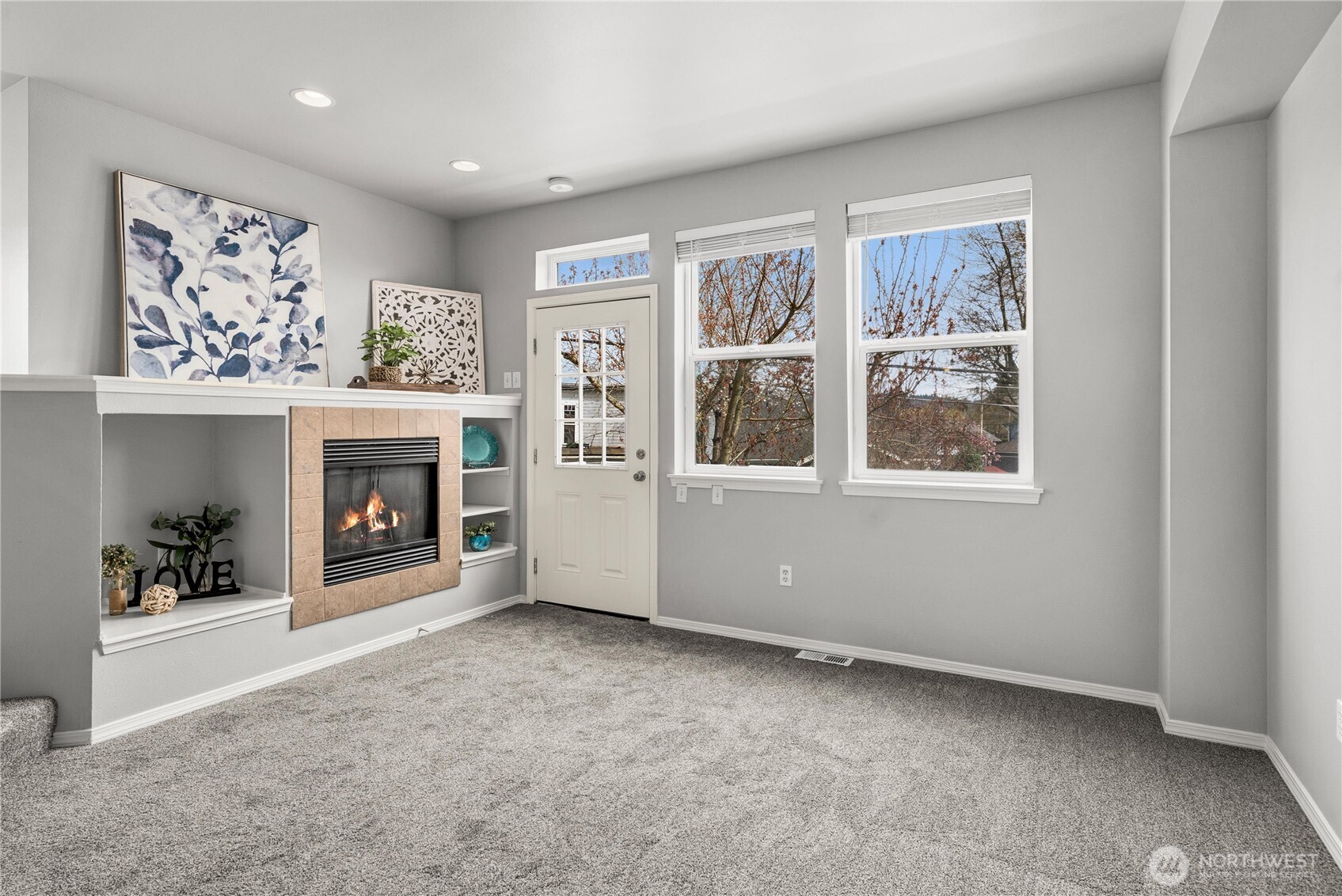 816 Cherry Avenue #5A&B, Sumner, WA 98390