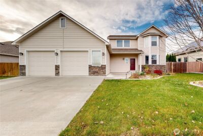 22 Sedgwick Court , Walla Walla, WA 99362