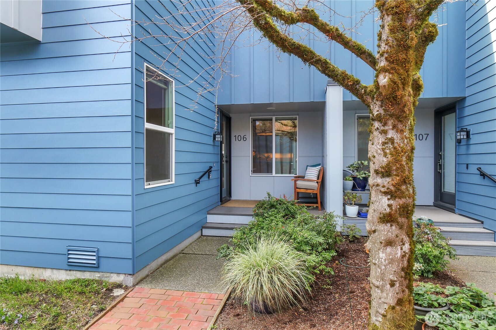 1550 NW 195th Street #106, Shoreline, WA 98177