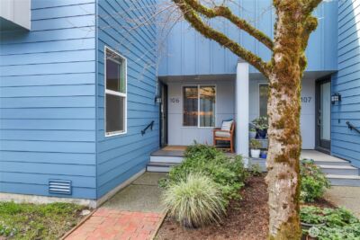 1550 NW 195th Street #106, Shoreline, WA 98177