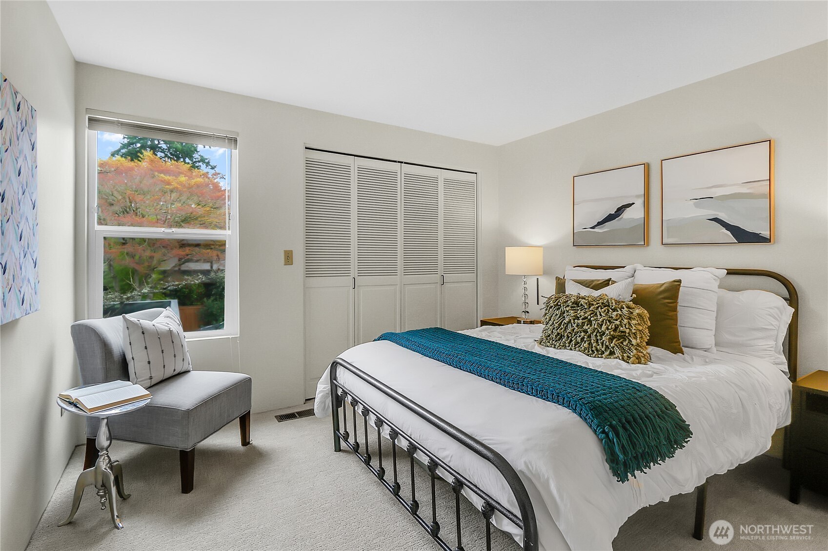 1550 NW 195th Street #106, Shoreline, WA 98177