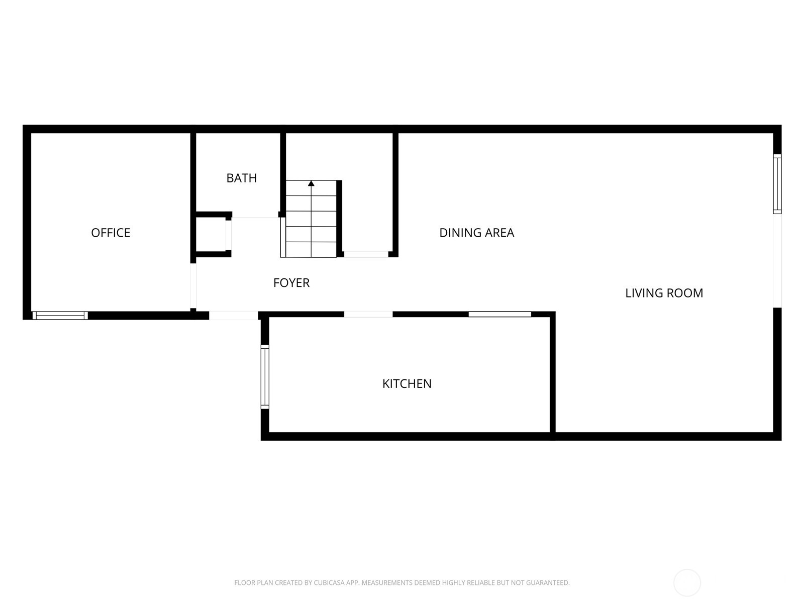 1550 NW 195th Street #106, Shoreline, WA 98177