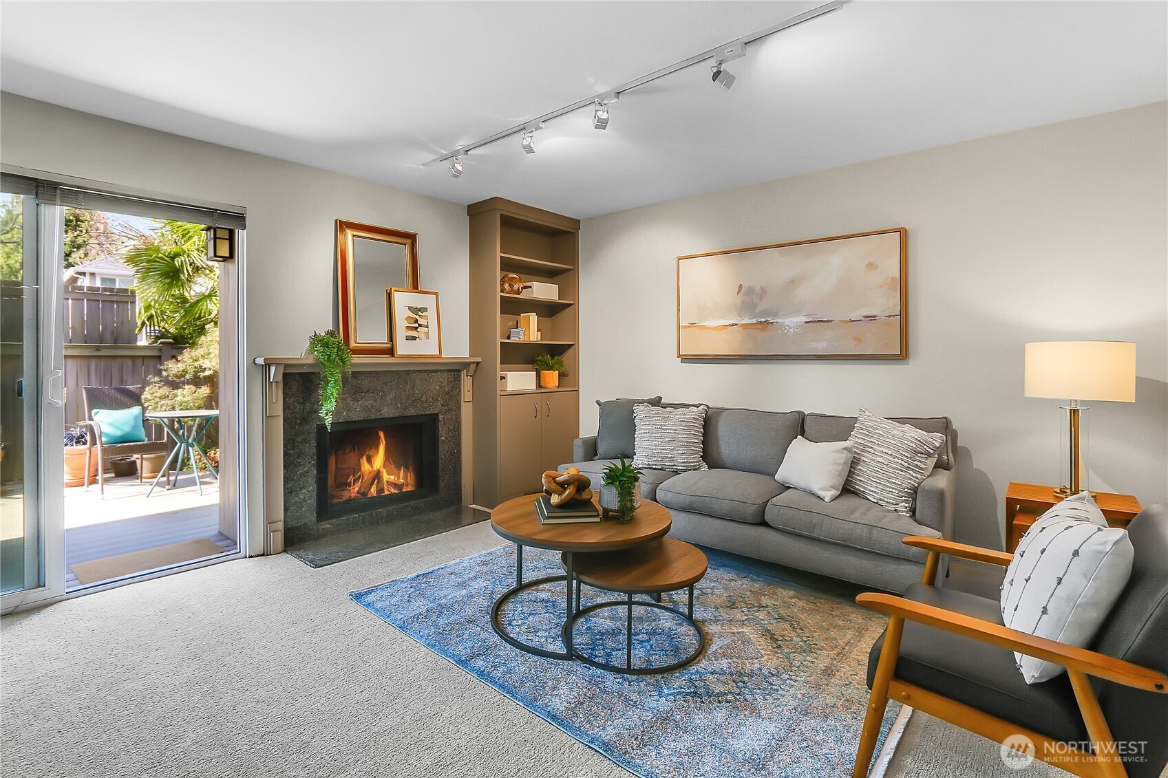 1550 NW 195th Street #106, Shoreline, WA 98177