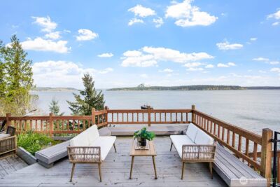 6819 Cliff Avenue SW, Longbranch, WA 98351