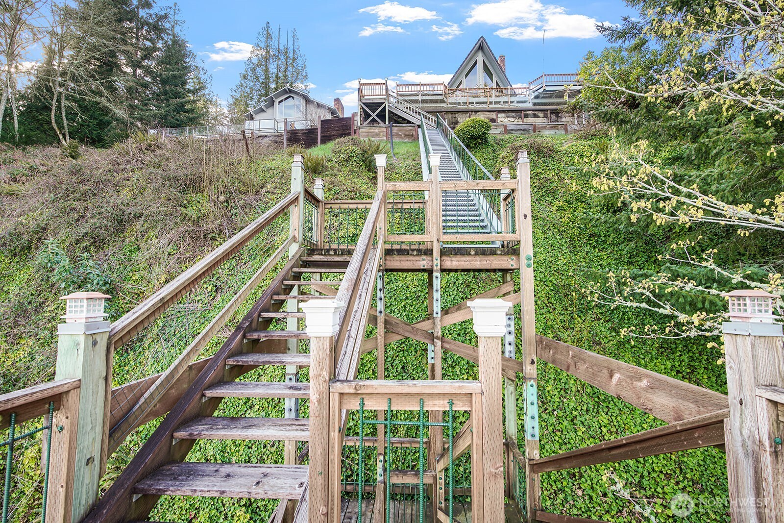 6819 Cliff Avenue SW, Longbranch, WA 98351