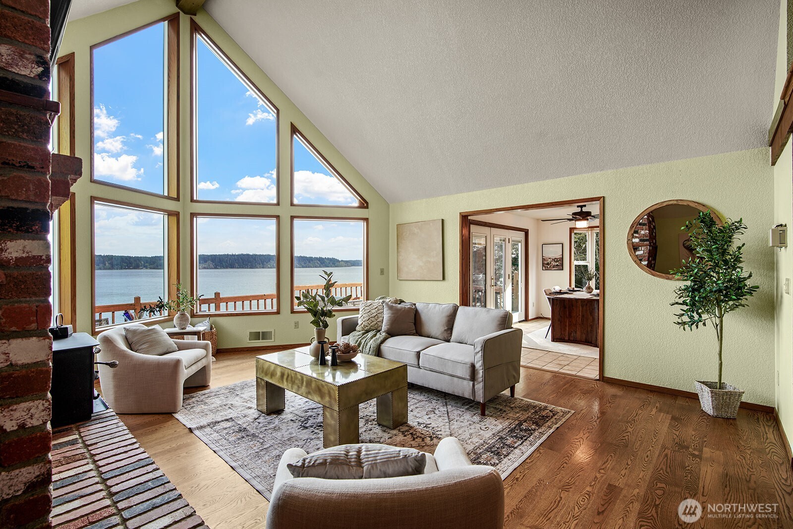 6819 Cliff Avenue SW, Longbranch, WA 98351