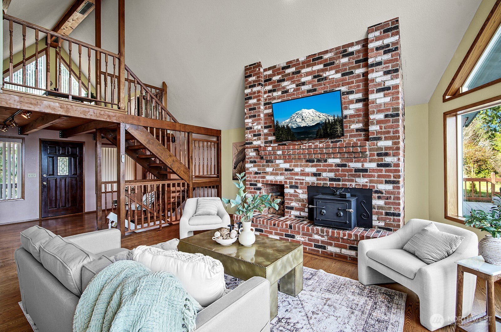 6819 Cliff Avenue SW, Longbranch, WA 98351