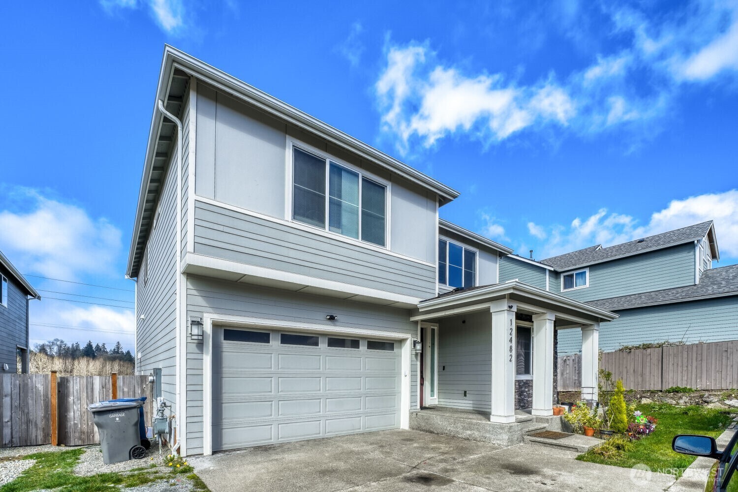 12482 SE 301st Place , Auburn, WA 98092-2045