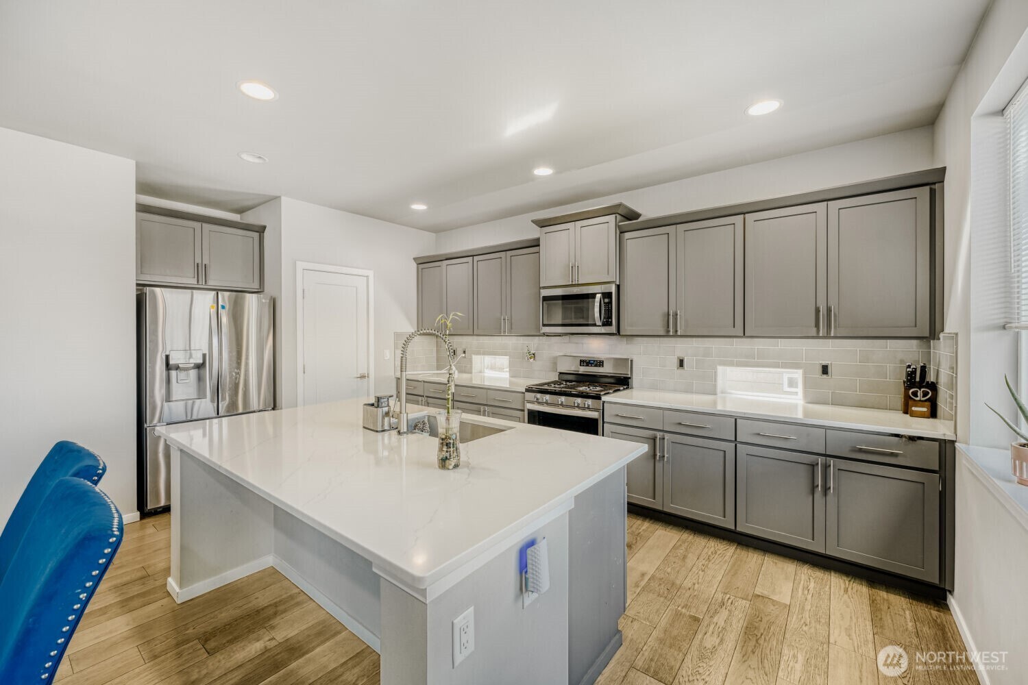 12482 SE 301st Place , Auburn, WA 98092-2045