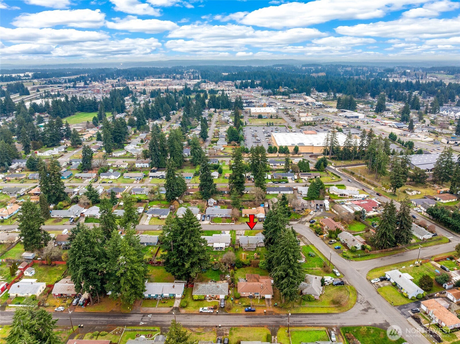 1211 Stillwell Street NE, Olympia, WA 98516