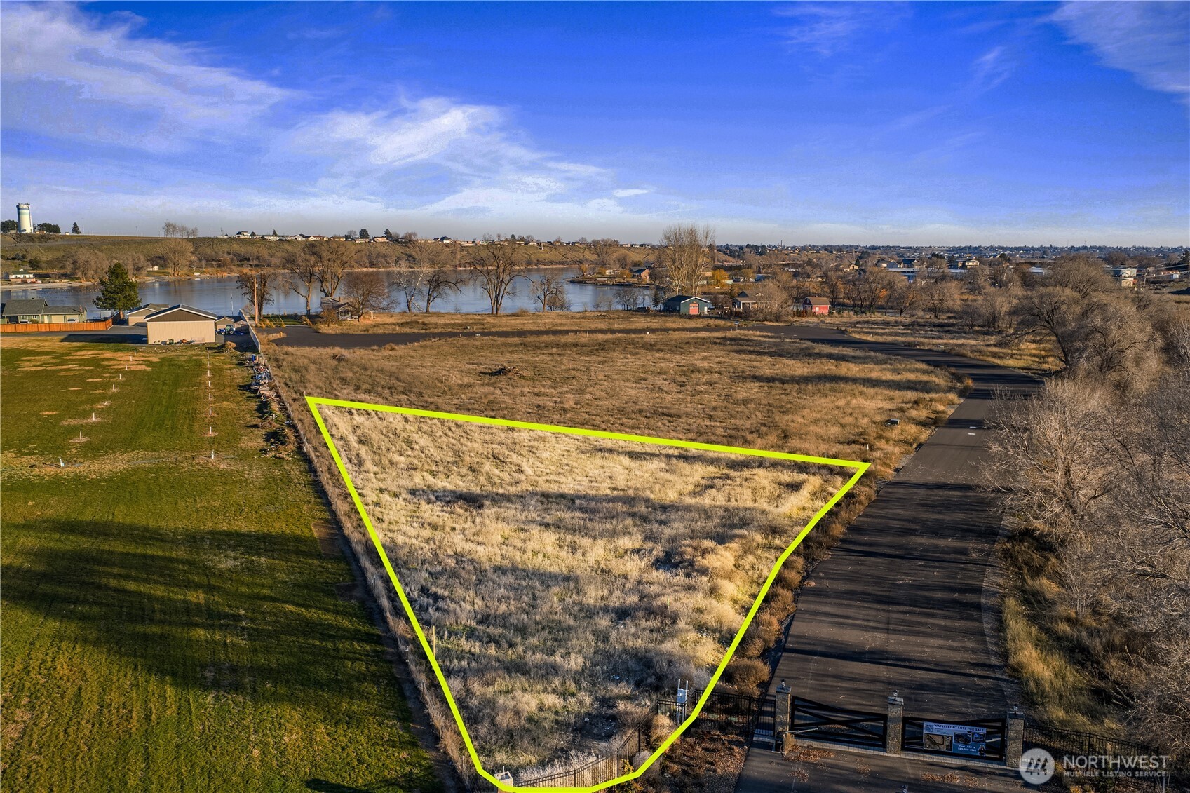 1 Valley Road NE #1, Moses Lake, WA 98837