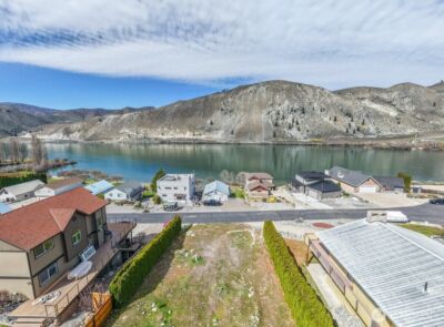 460 Lakefront Drive , Orondo, WA 98843 - Photo 1