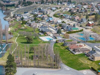 460 Lakefront Drive , Orondo, WA 98843 - Photo 14