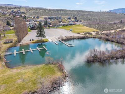 460 Lakefront Drive , Orondo, WA 98843 - Photo 15