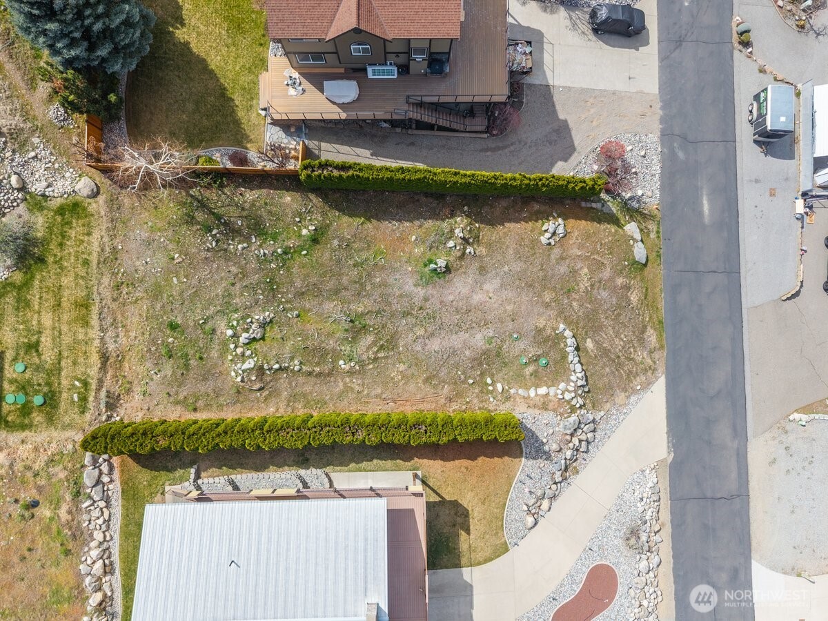 460 Lakefront Drive , Orondo, WA 98843