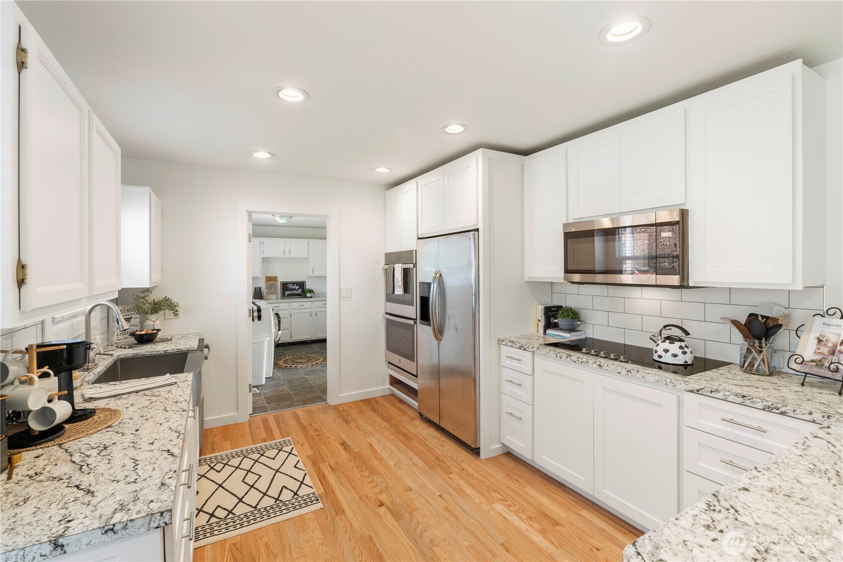 4520 S 8th Street , Tacoma, WA 98405