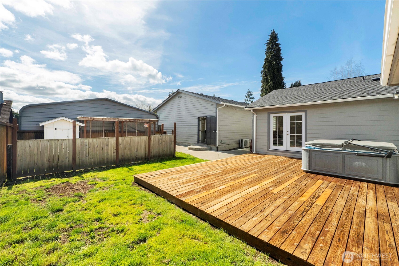 4520 S 8th Street , Tacoma, WA 98405
