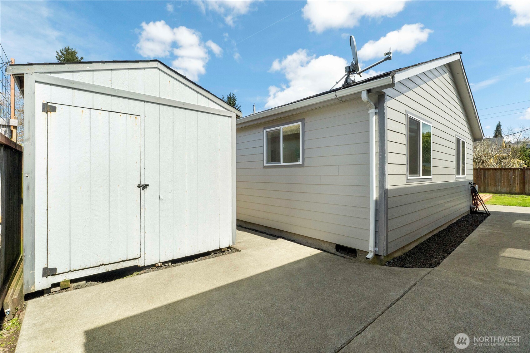 4520 S 8th Street , Tacoma, WA 98405