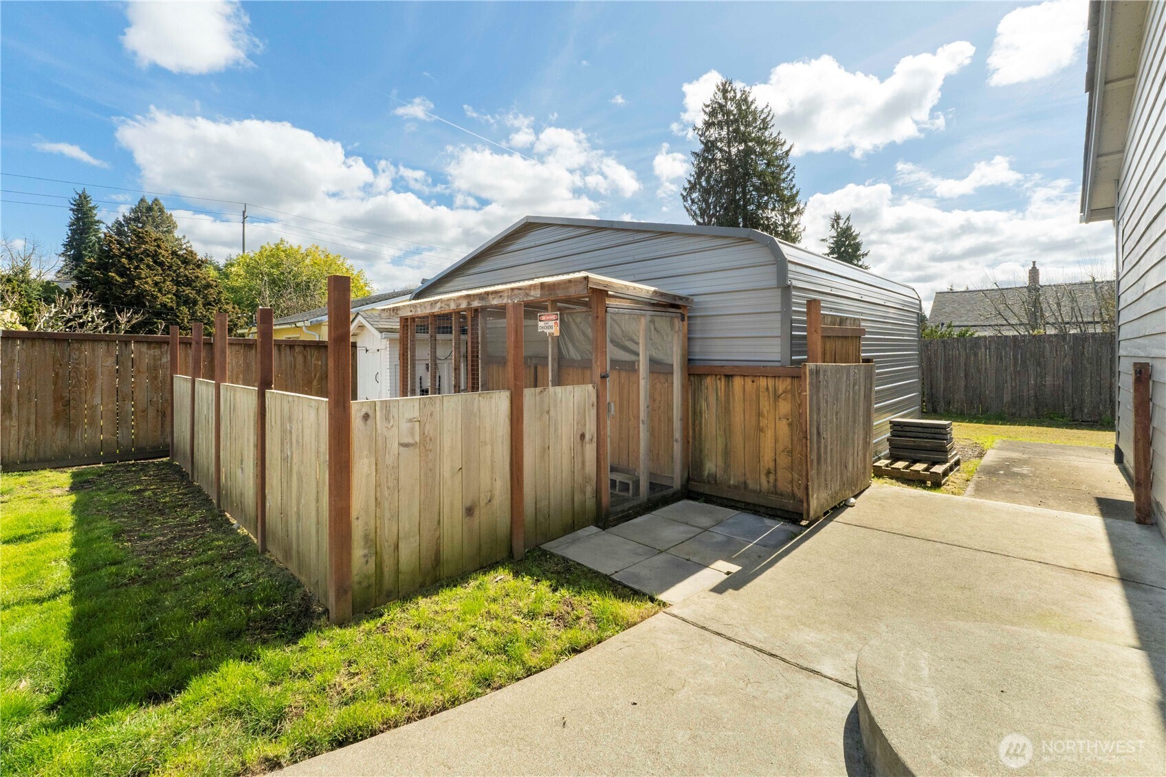 4520 S 8th Street , Tacoma, WA 98405