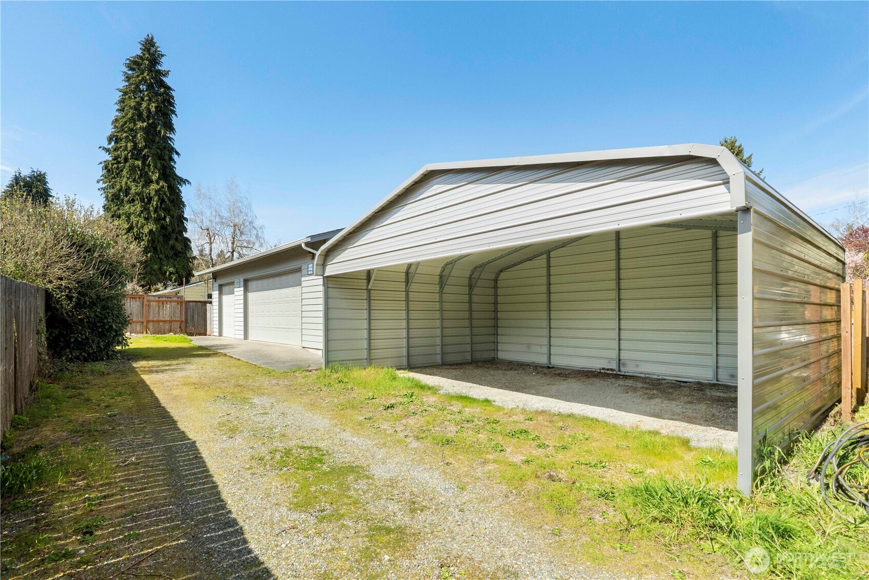 4520 S 8th Street , Tacoma, WA 98405