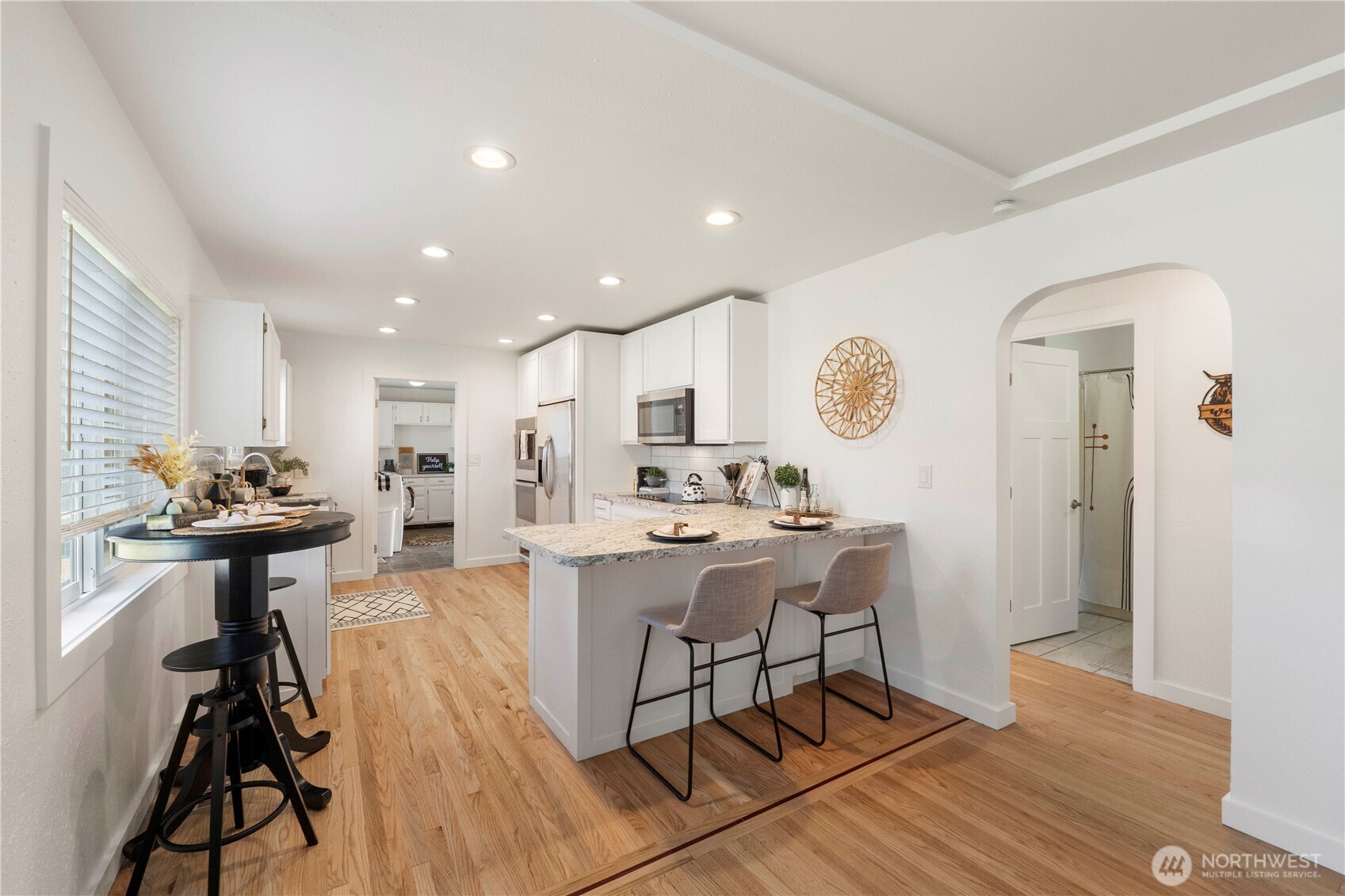 4520 S 8th Street , Tacoma, WA 98405