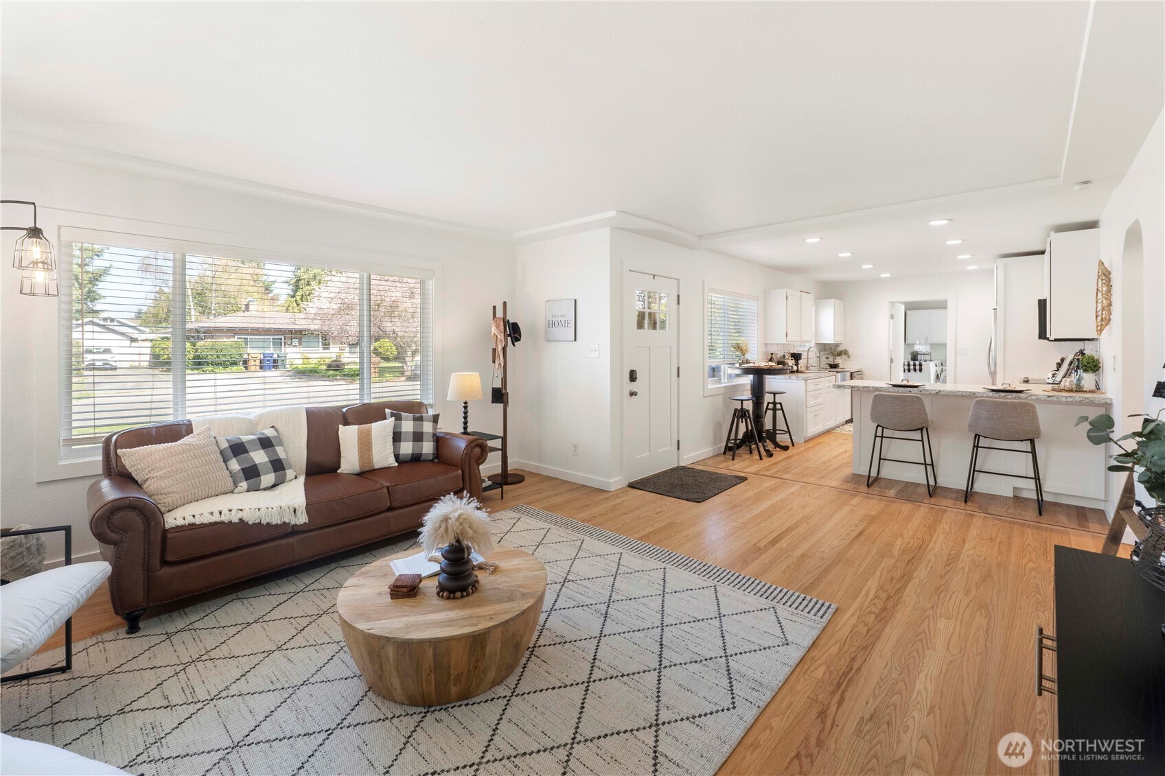 4520 S 8th Street , Tacoma, WA 98405