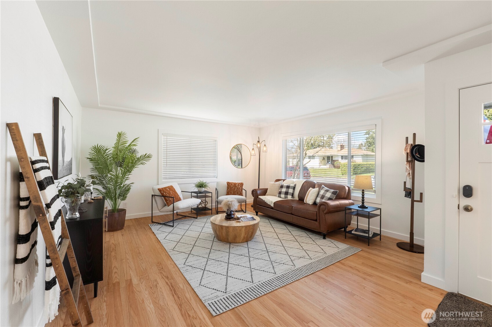 4520 S 8th Street , Tacoma, WA 98405