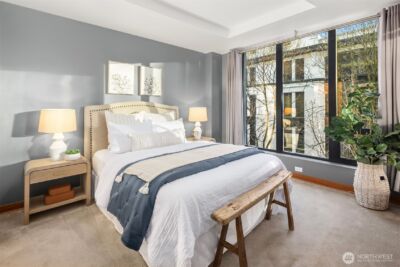 2716 Elliott Avenue #402, Seattle, WA 98121 - Photo 15