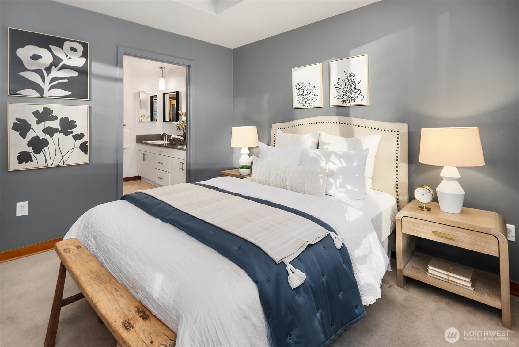 2716 Elliott Avenue #402, Seattle, WA 98121