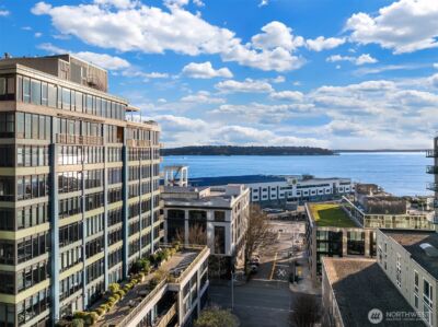2716 Elliott Avenue #402, Seattle, WA 98121 - Photo 2