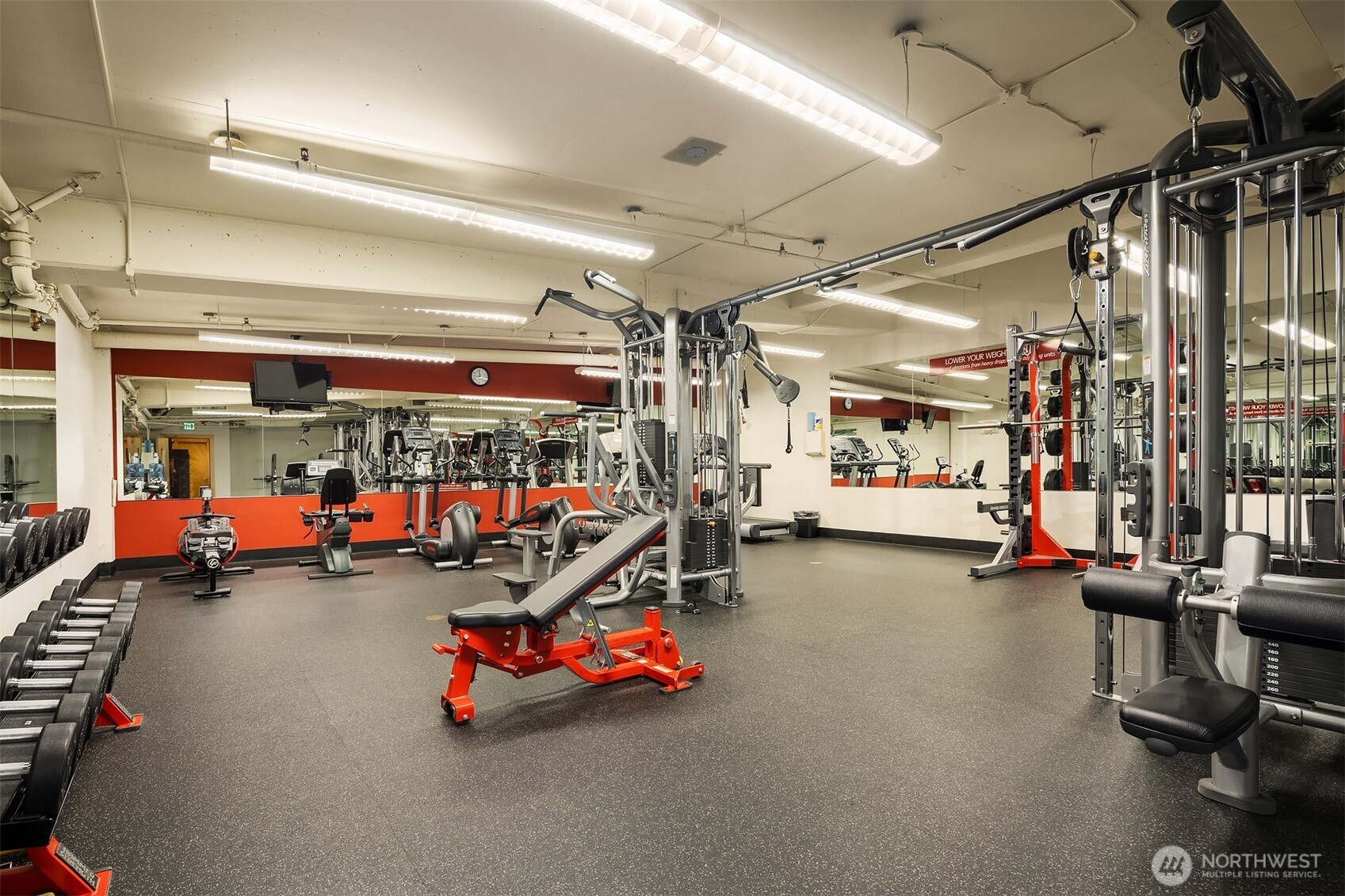 2716 Elliott Avenue #402, Seattle, WA 98121