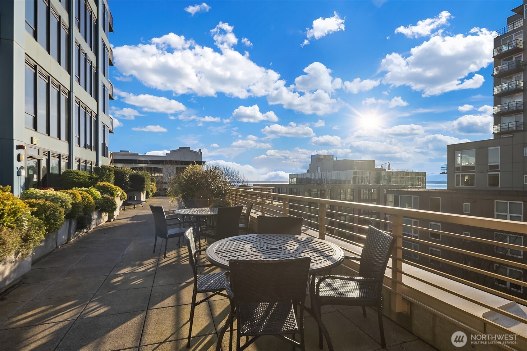 2716 Elliott Avenue #402, Seattle, WA 98121