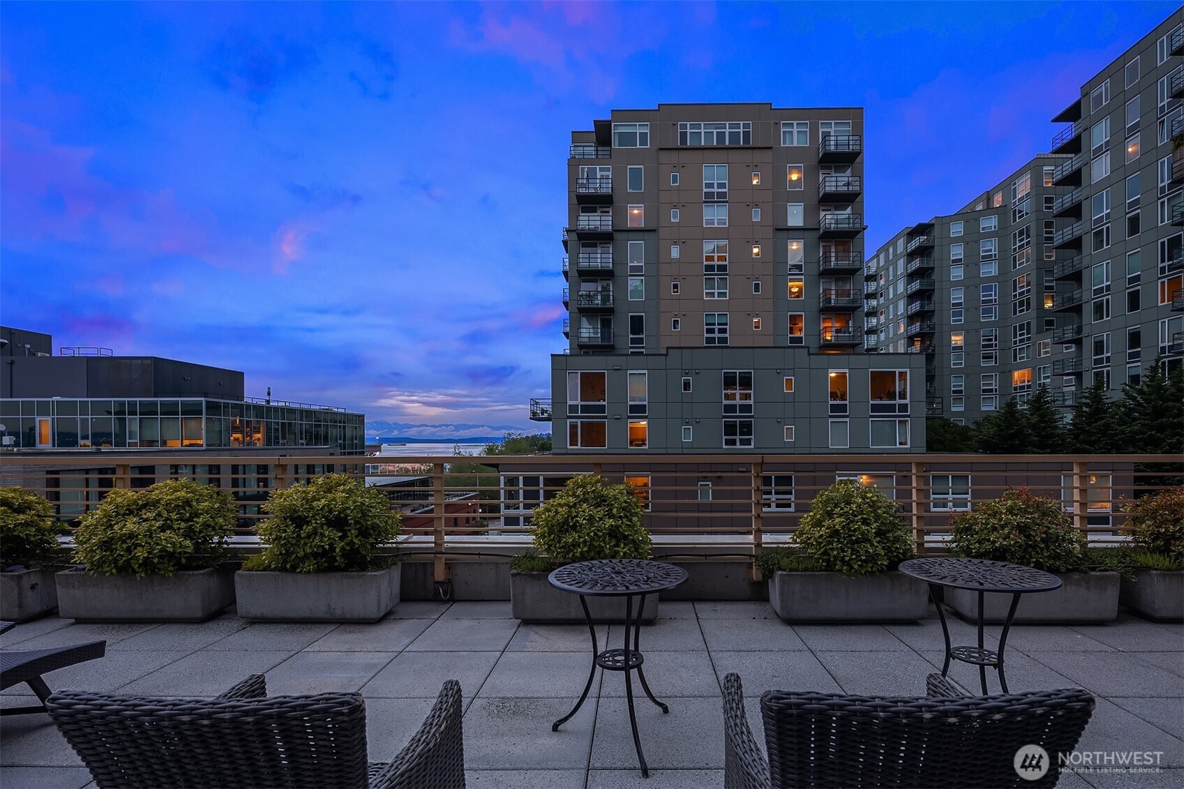 2716 Elliott Avenue #402, Seattle, WA 98121