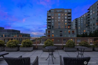 2716 Elliott Avenue #402, Seattle, WA 98121 - Photo 29