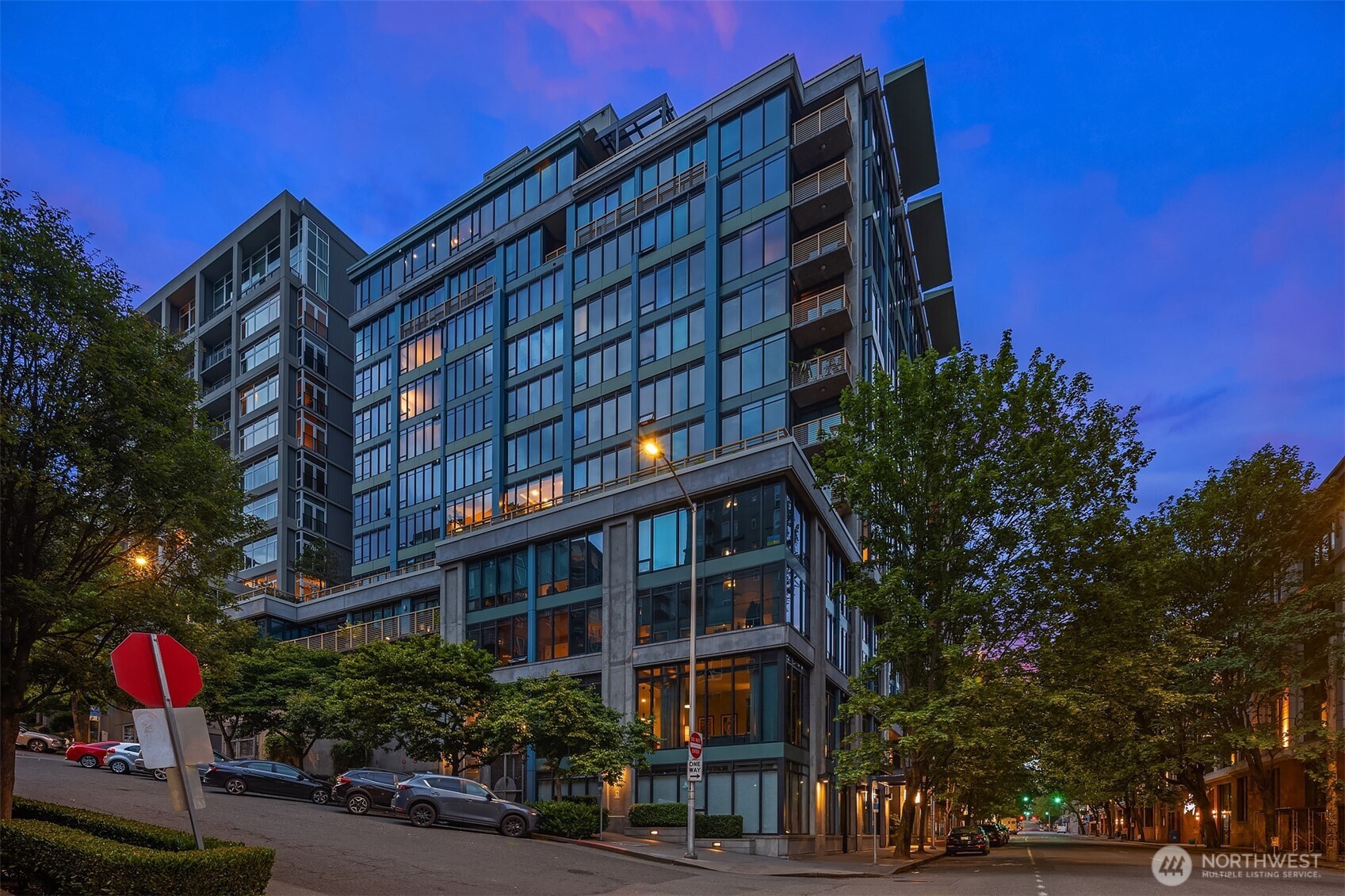 2716 Elliott Avenue #402, Seattle, WA 98121