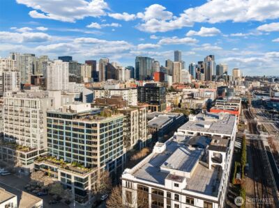 2716 Elliott Avenue #402, Seattle, WA 98121 - Photo 31